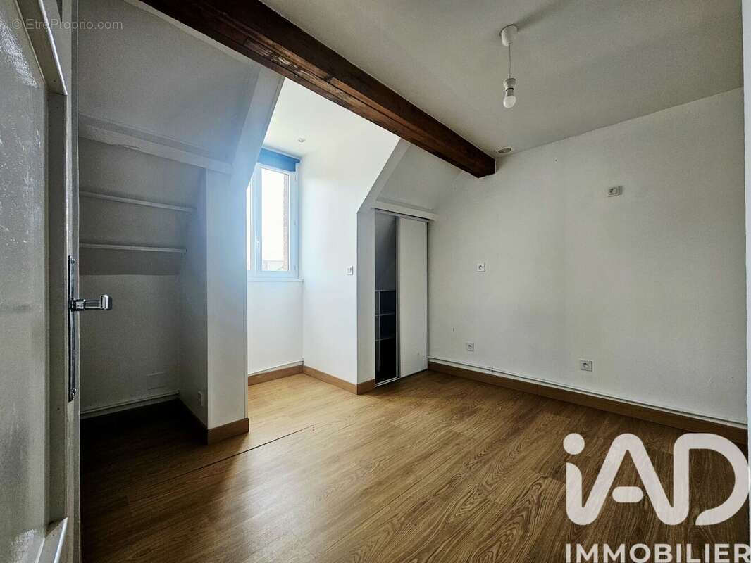 Photo 4 - Appartement à BEAUVAIS