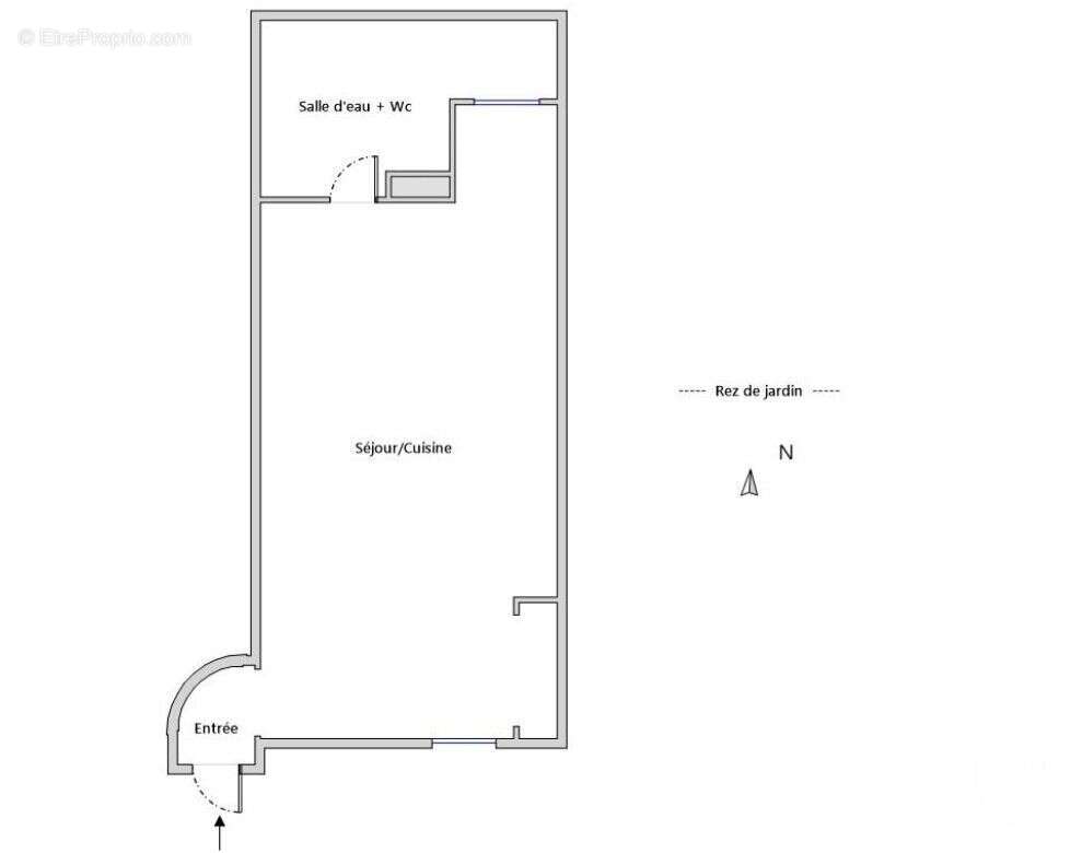 Appartement à FONTENAY-SOUS-BOIS