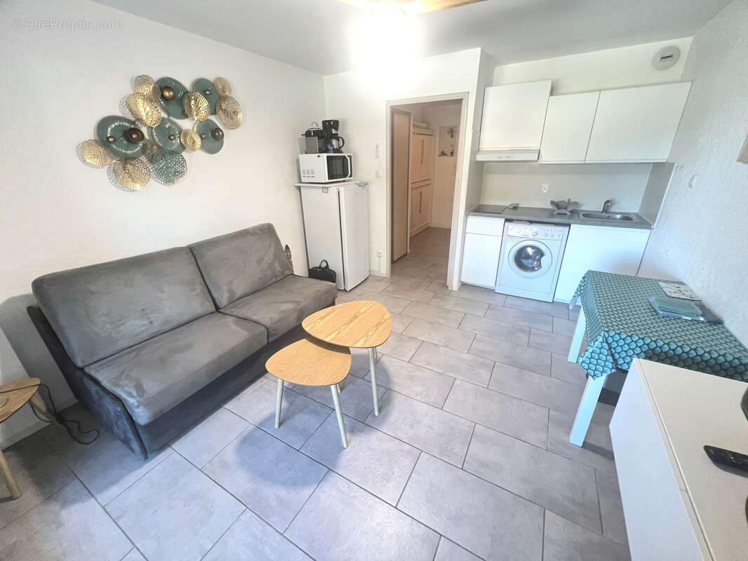 Appartement à HYERES