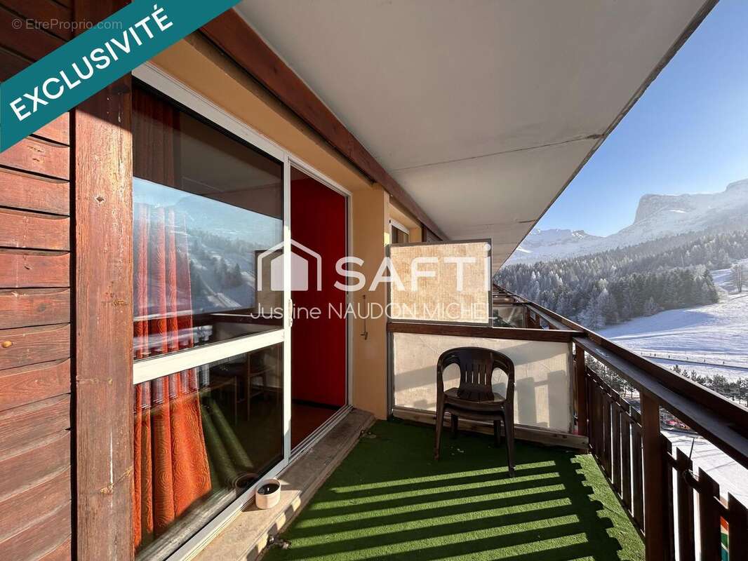 Photo 8 - Appartement à LA CLUSE