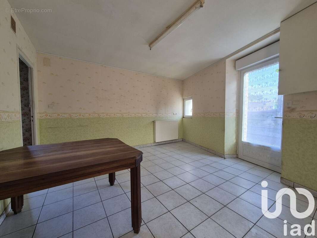 Photo 4 - Maison à PIERREFITTE