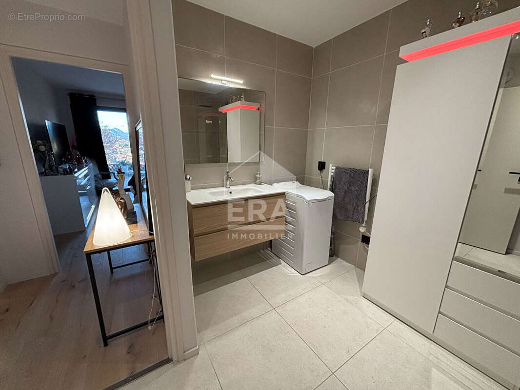 Appartement à VAISON-LA-ROMAINE