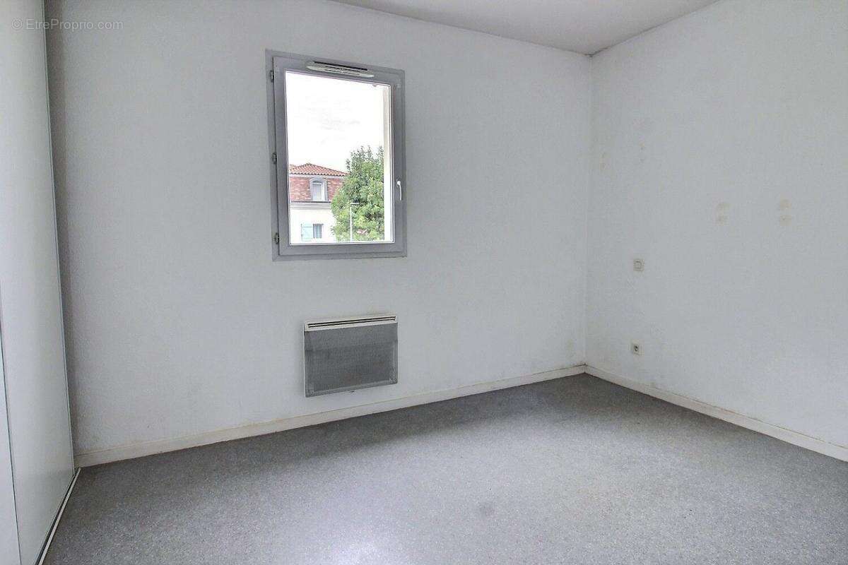 Appartement à ORTHEZ