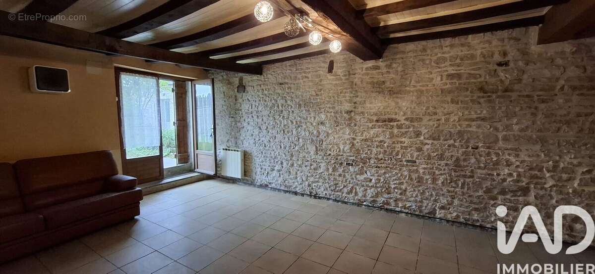 Maison 70 m² à Essoyes  - photo 2