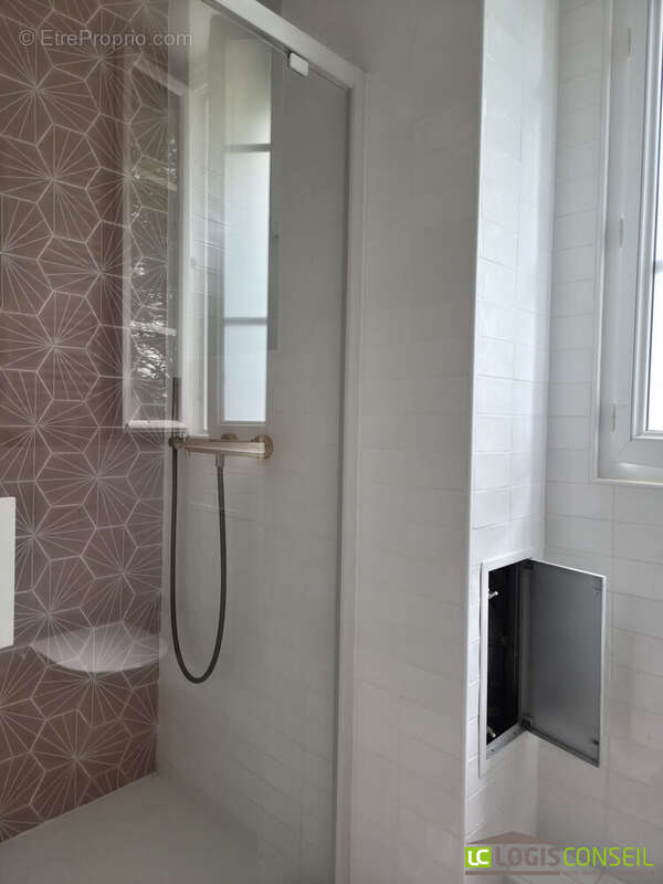 Appartement à SCEAUX