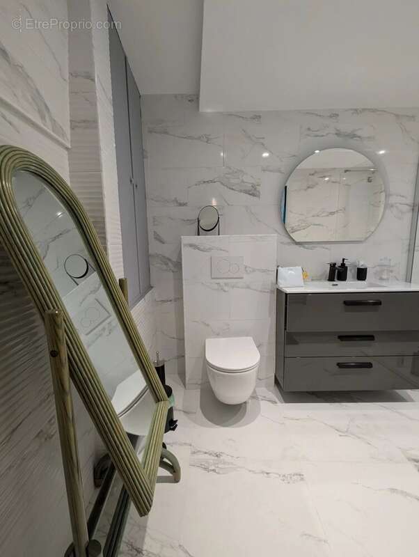 Appartement à VENCE