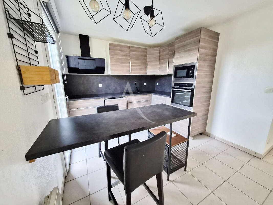 Maison à MONDONVILLE