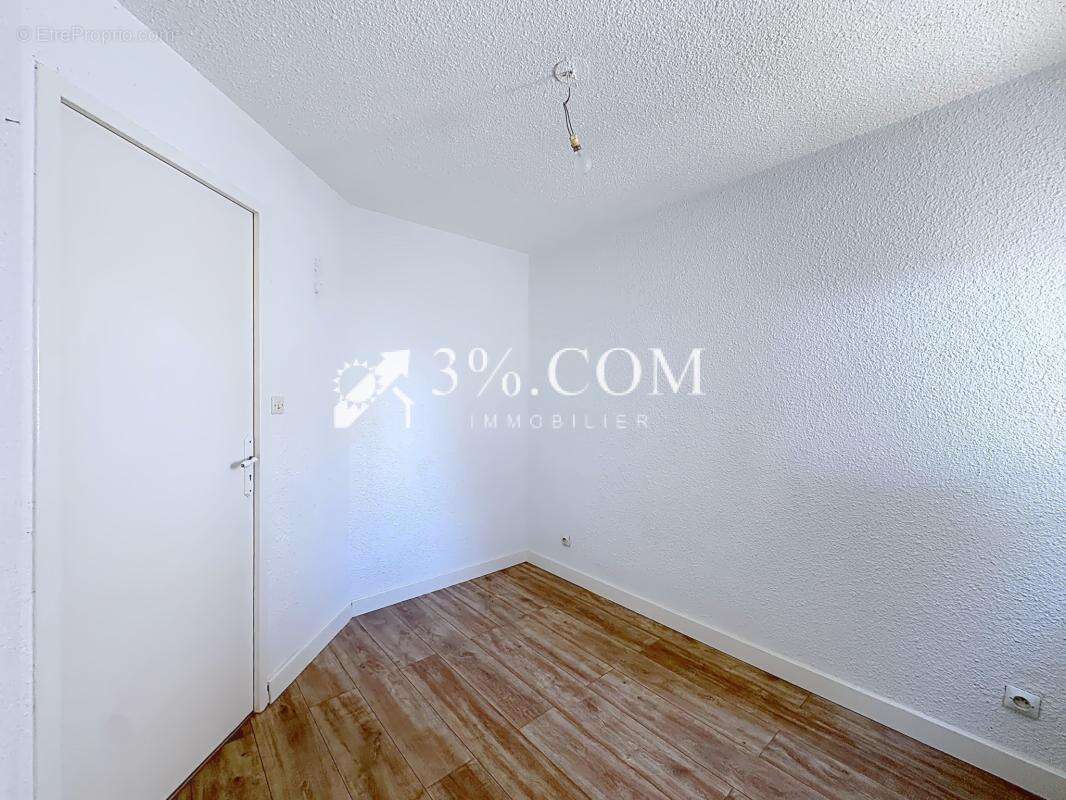 Appartement à GRUISSAN