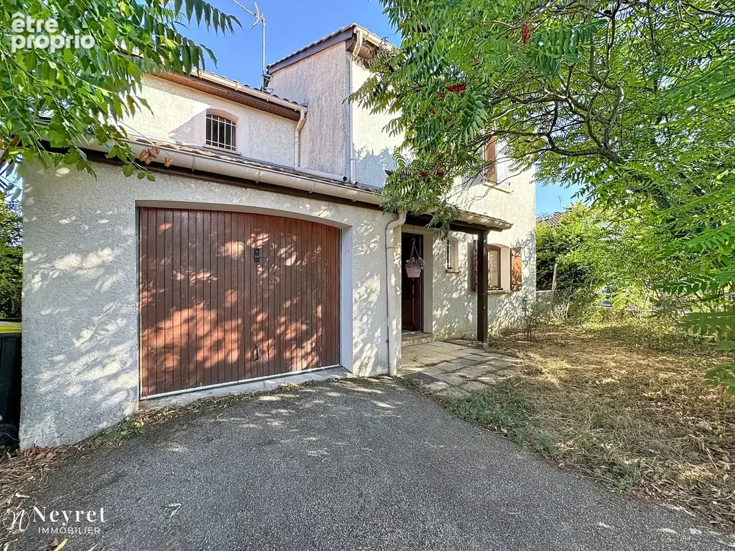 Maison individuelle - 120m2 - St Genis Laval - photo 2