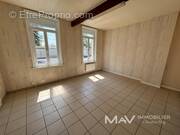 Appartement à CLAIRMARAIS