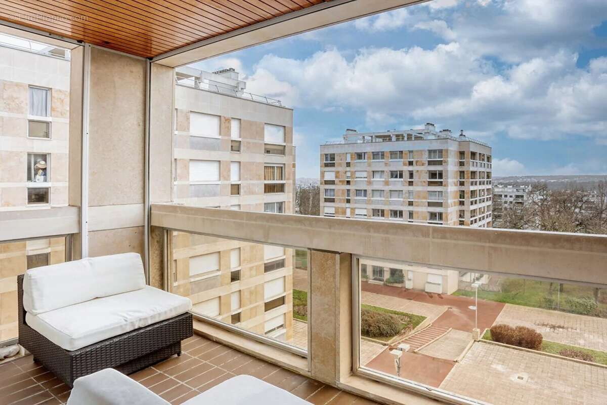 Appartement 4 pièces - photo 6