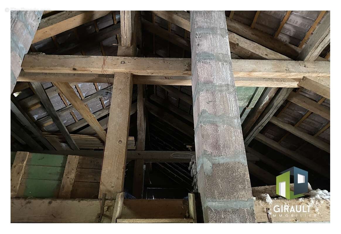 Maison 100 m² à Auxelles-Bas  - photo 12