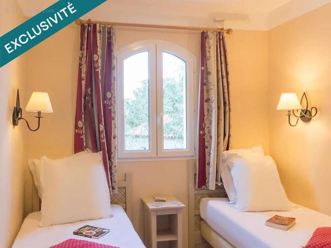 Photo 3 - Appartement à GROSPIERRES