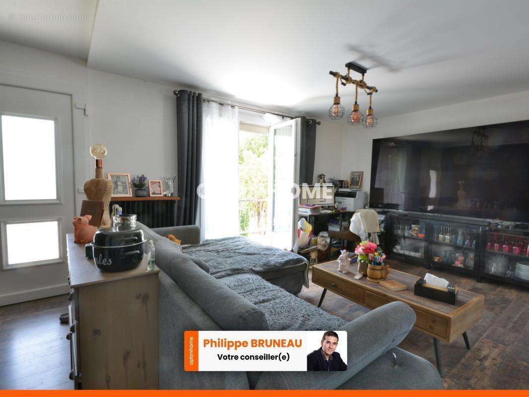 Le compromis parfait entre confort moderne et douceur de vivre - photo 5