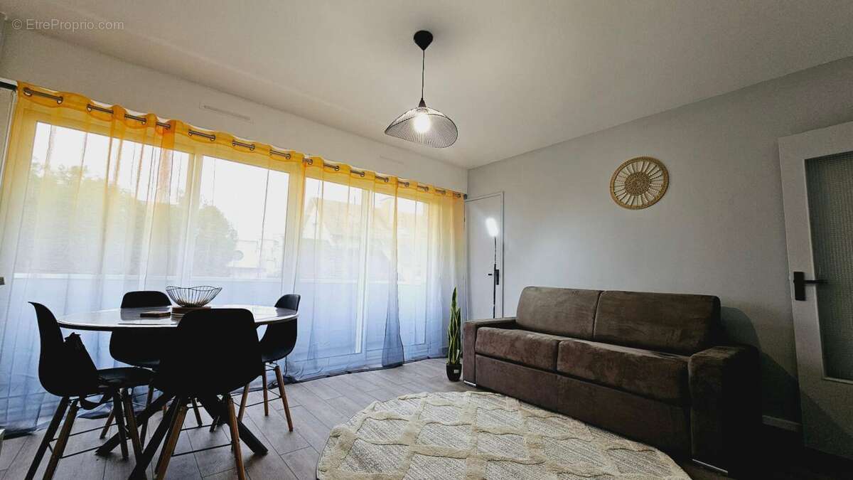 Appartement à BOURGES