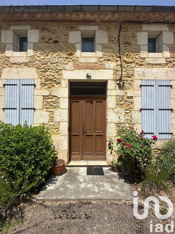 Photo 5 - Maison à MONSEMPRON-LIBOS