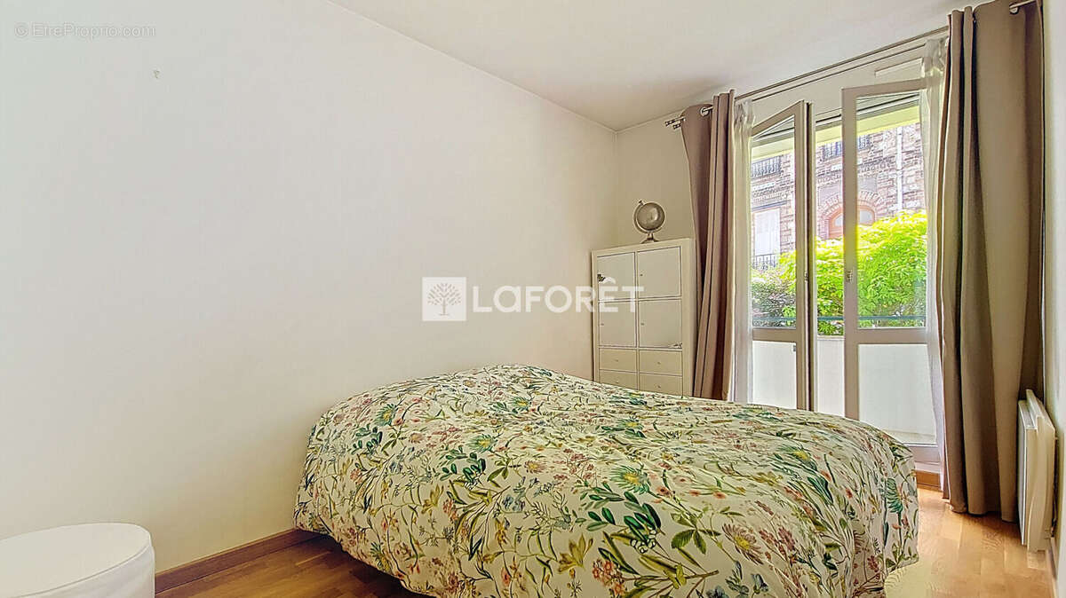Appartement à MONTMORENCY