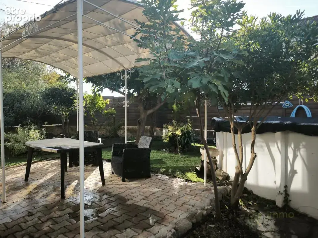 Maison 3 pièces 75 m² à vendre à Carpentras (84200) - photo 6