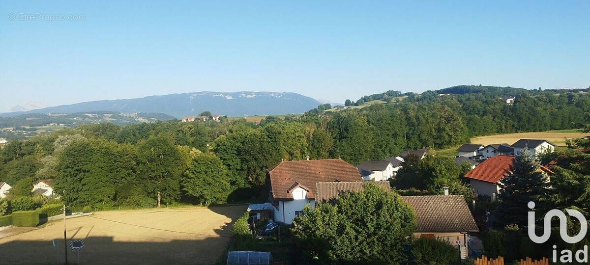 Photo 1 - Appartement à RUMILLY