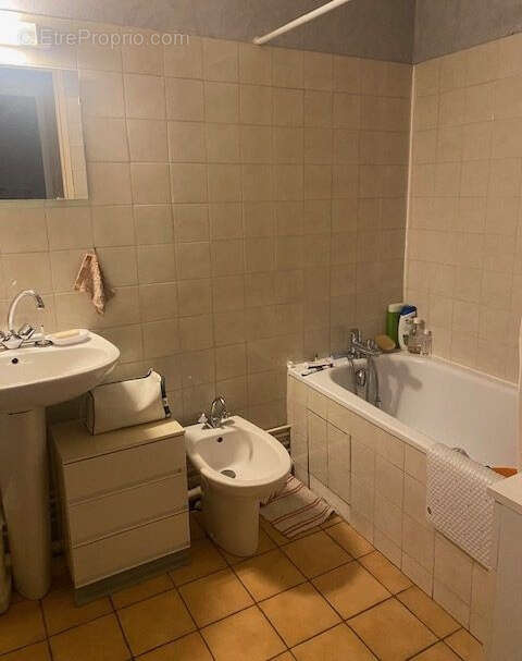 Appartement à TOURNEFEUILLE