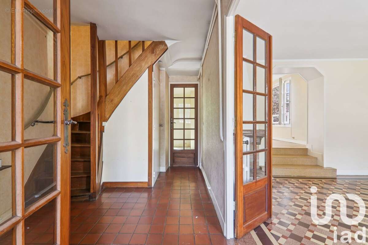 Photo 5 - Maison à LE PECQ