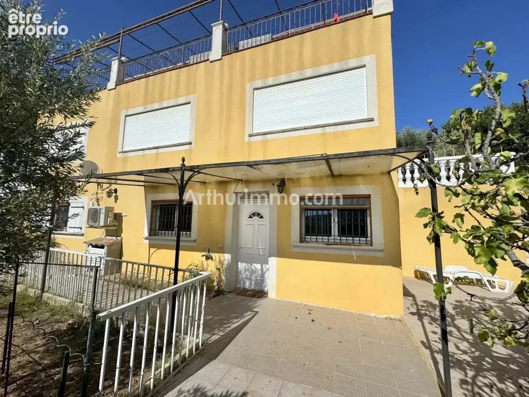 Sainte-maxime - camp ferrat : - photo 3