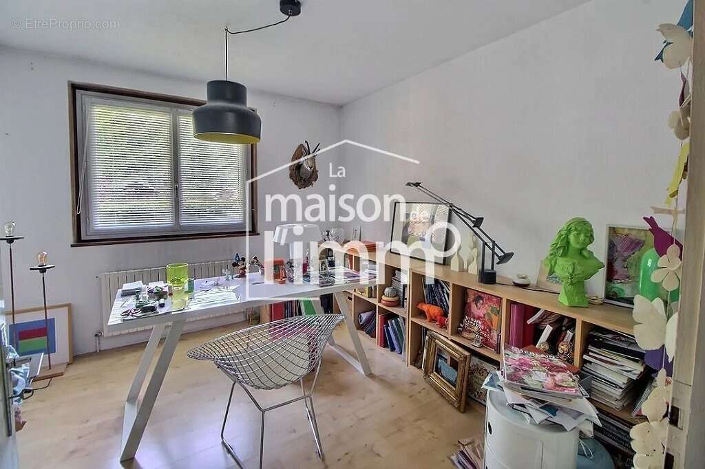 Appartement à ABONDANCE