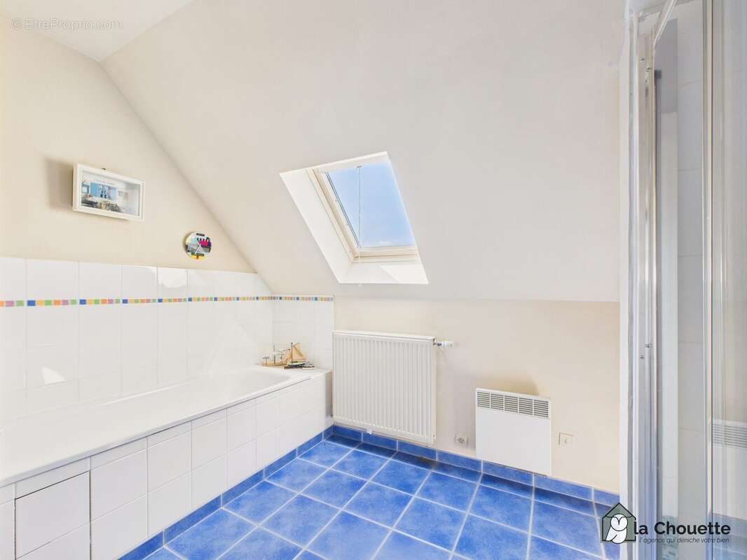 Maison à PERENCHIES