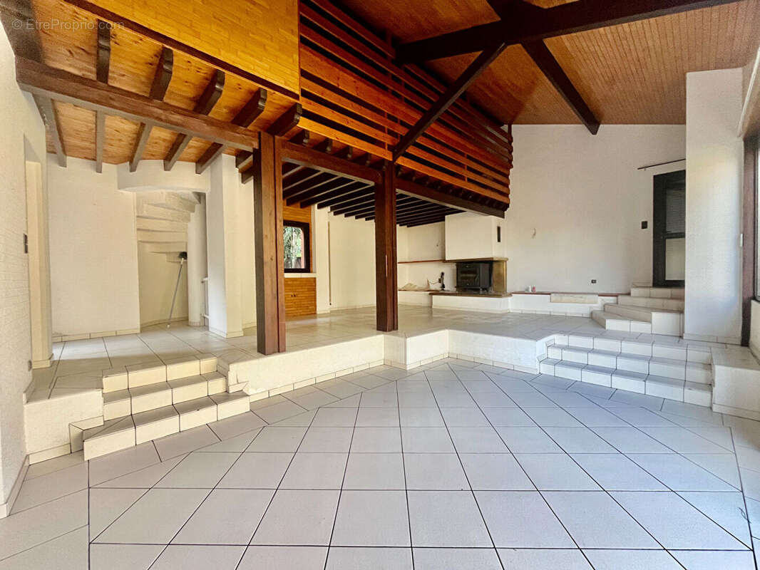 Maison à AGEN
