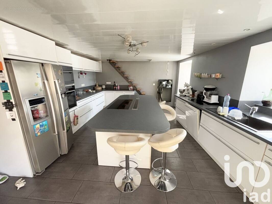 Photo 1 - Maison à LABASTIDE-SUR-BESORGUES