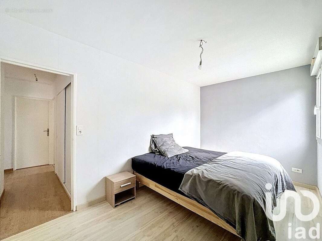 Photo 4 - Appartement à CHALONS-EN-CHAMPAGNE