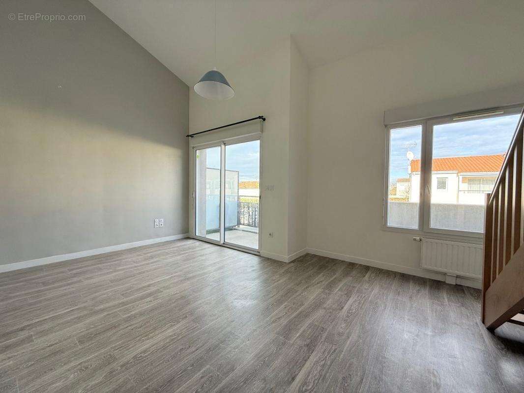 Appartement à AYTRE