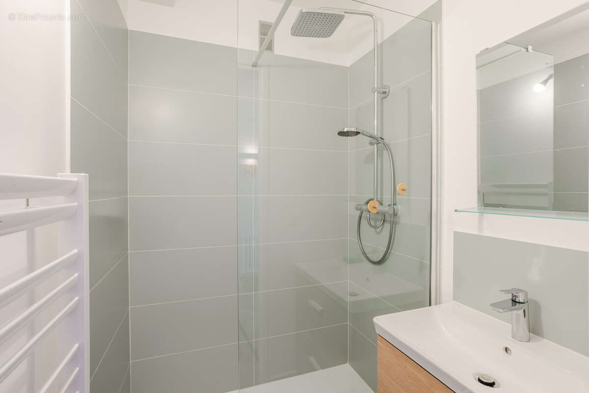 Appartement à MEUDON