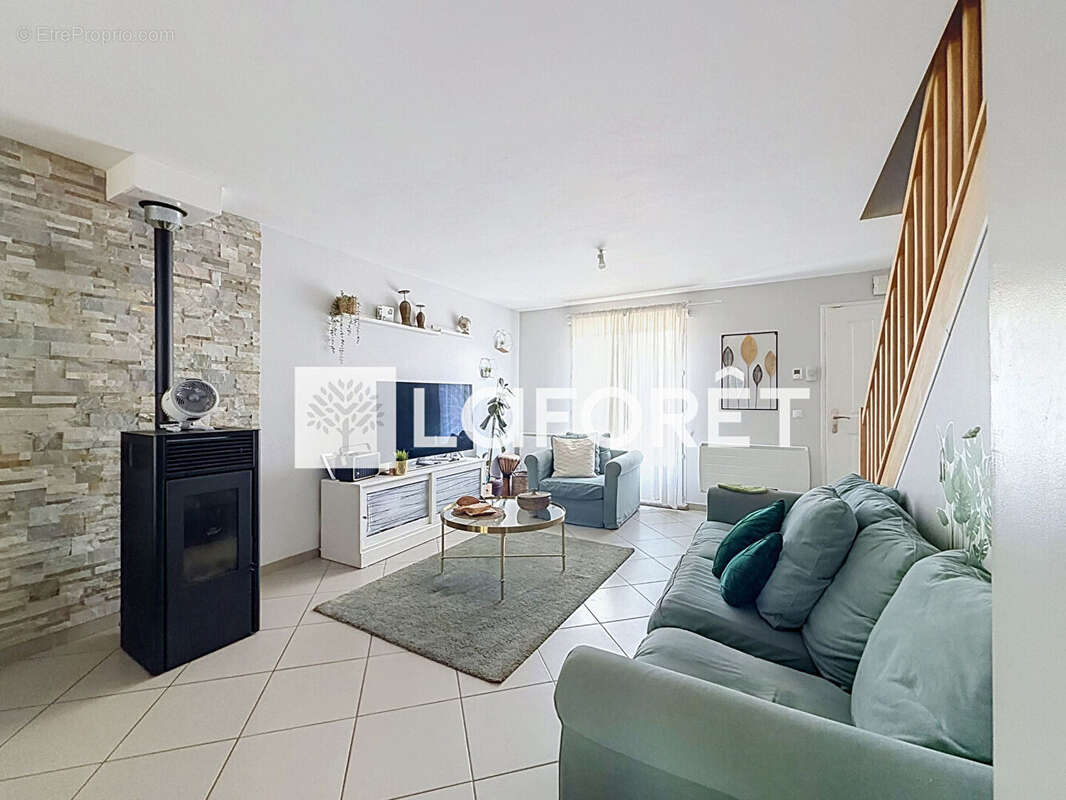 Maison Guignes 5 pièces 107.64 m2 - photo 5