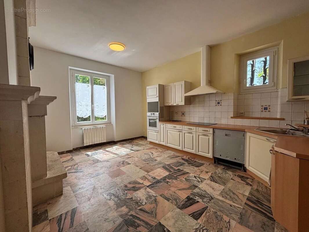Maison à BERGERAC