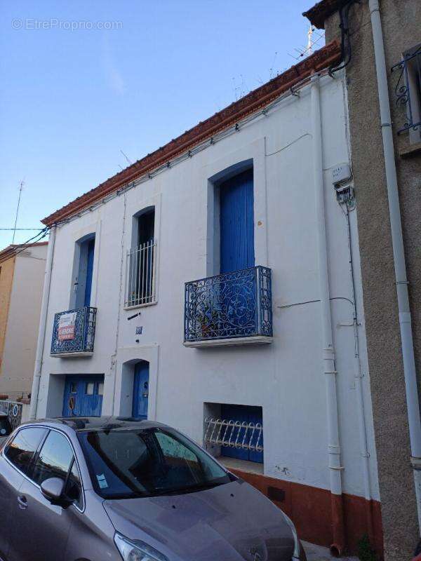 Maison à PERPIGNAN