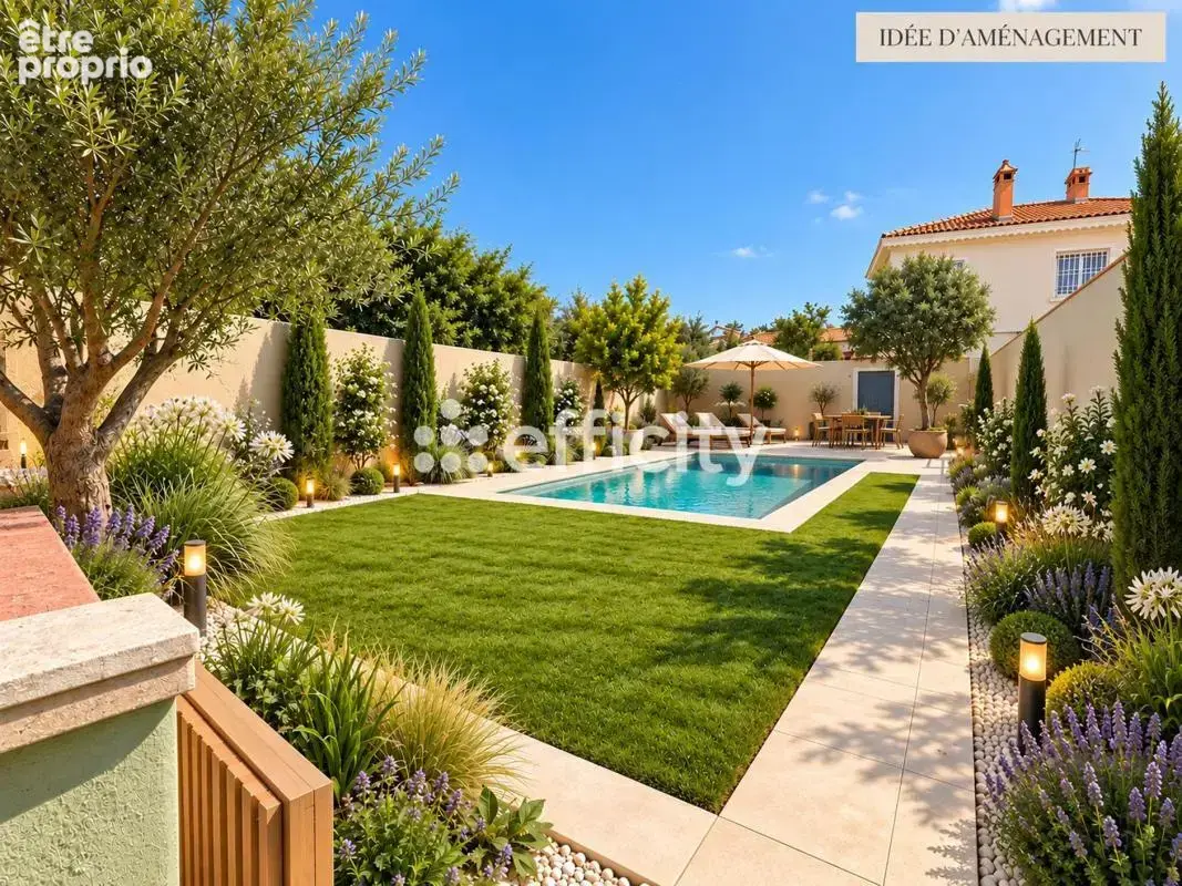 Maison 3 pièces 85 m² à vendre à Marseille-15e (13015) - photo 13