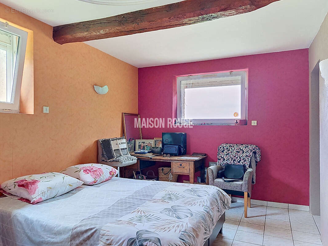Maison Lamballe Armor 7 pièce(s) 135 m² - photo 10