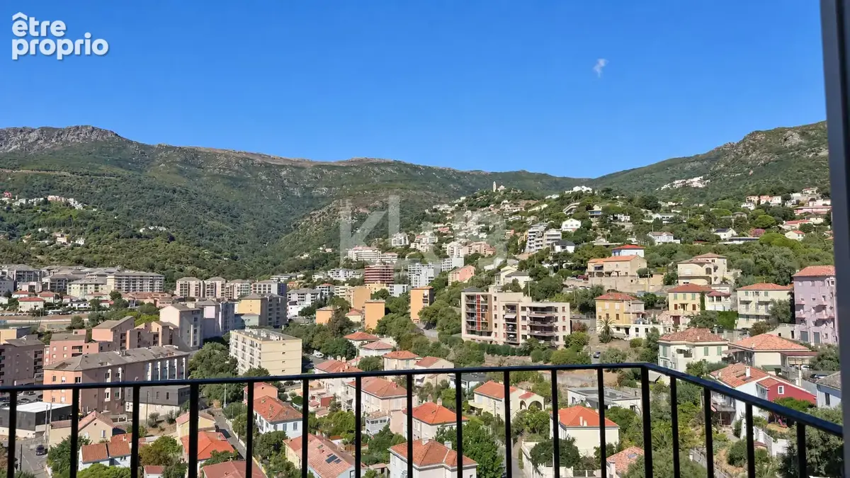 Photo Appartement à Bastia au prix de 283 000€