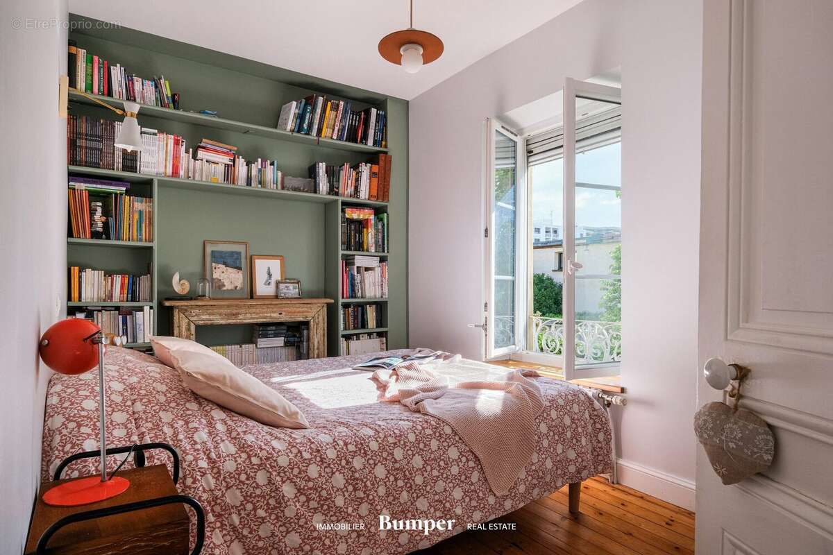 Maison à LYON-3E