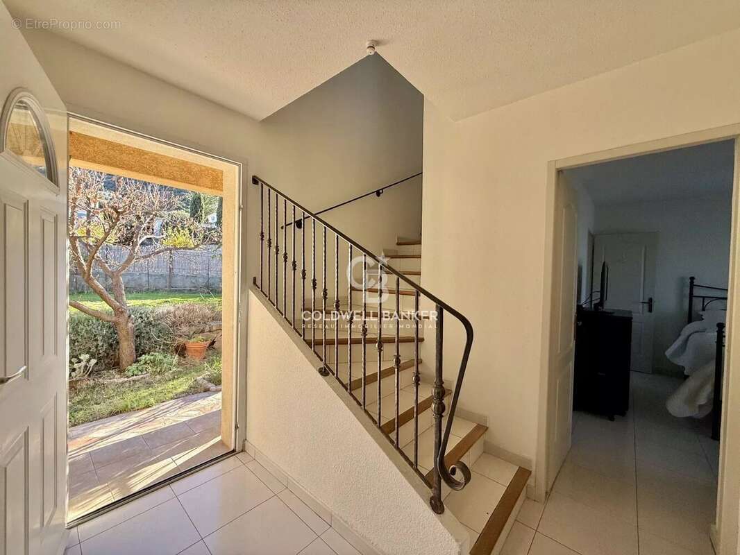 Maison à MONTICELLO