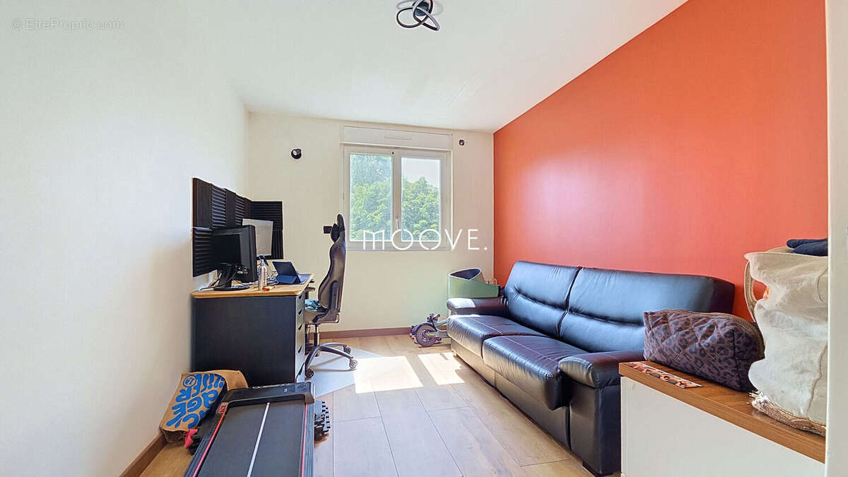 Appartement à LE PETIT-QUEVILLY