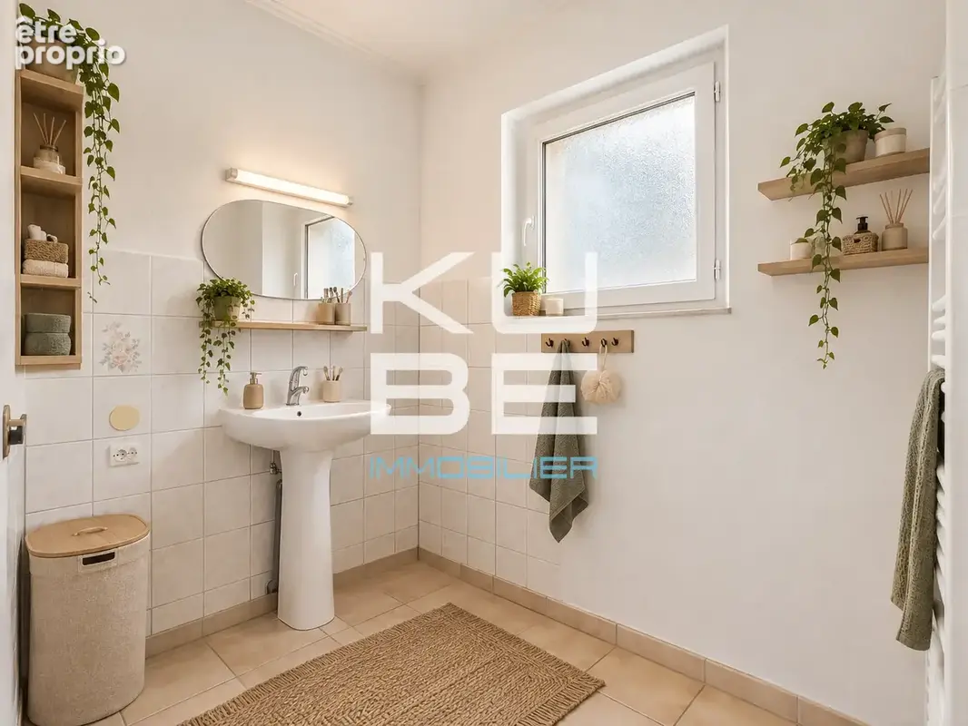 Une maison qui ne demande qu’à être révélée - photo 31