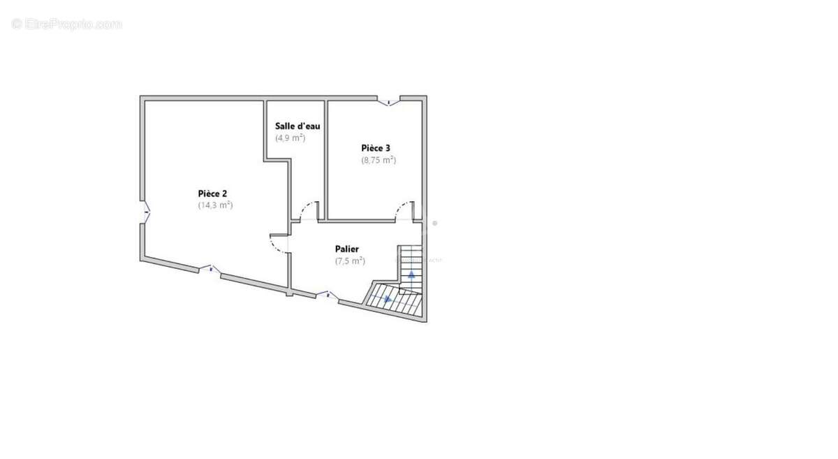 Maison à SAINT-AUBIN-LES-FORGES