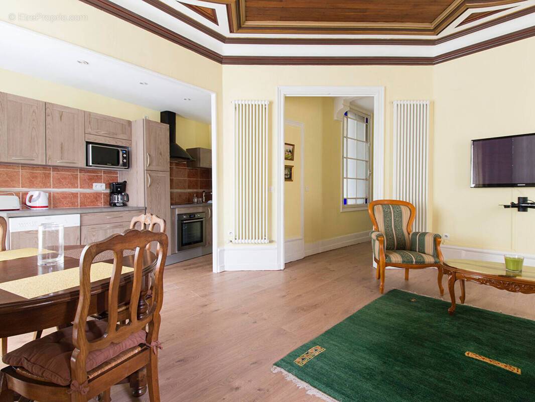 Appartement à PERIGUEUX