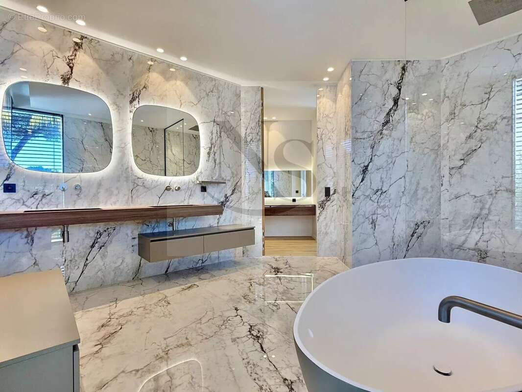 Maison à SAINTE-MAXIME