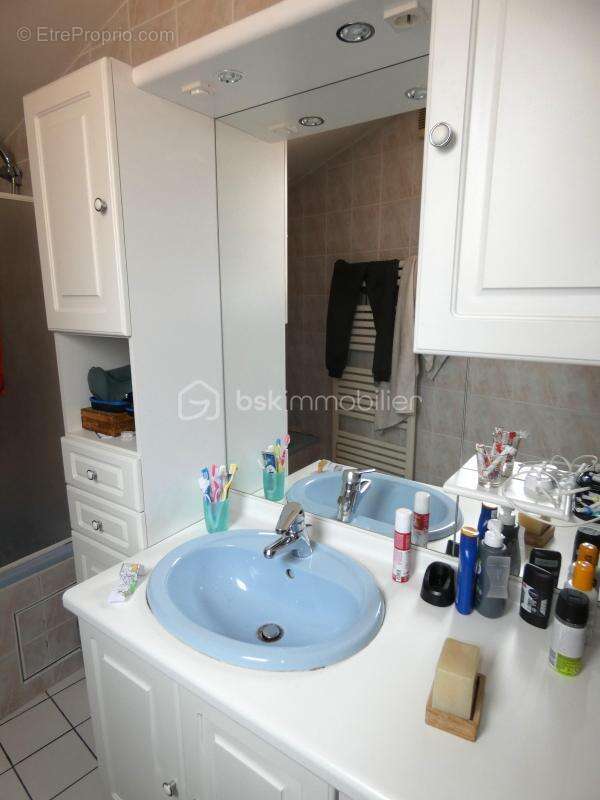 Maison à SAINT-ETIENNE