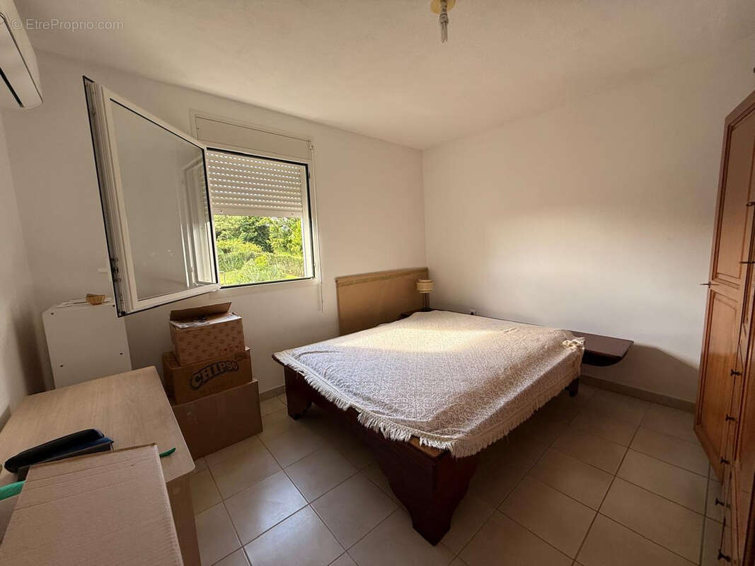 Appartement à SAINT-JOSEPH