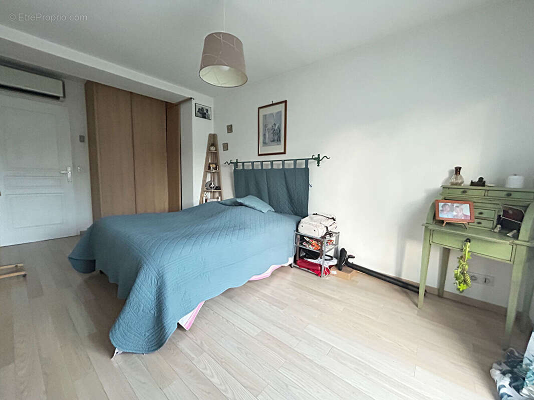 Maison à MITRY-MORY