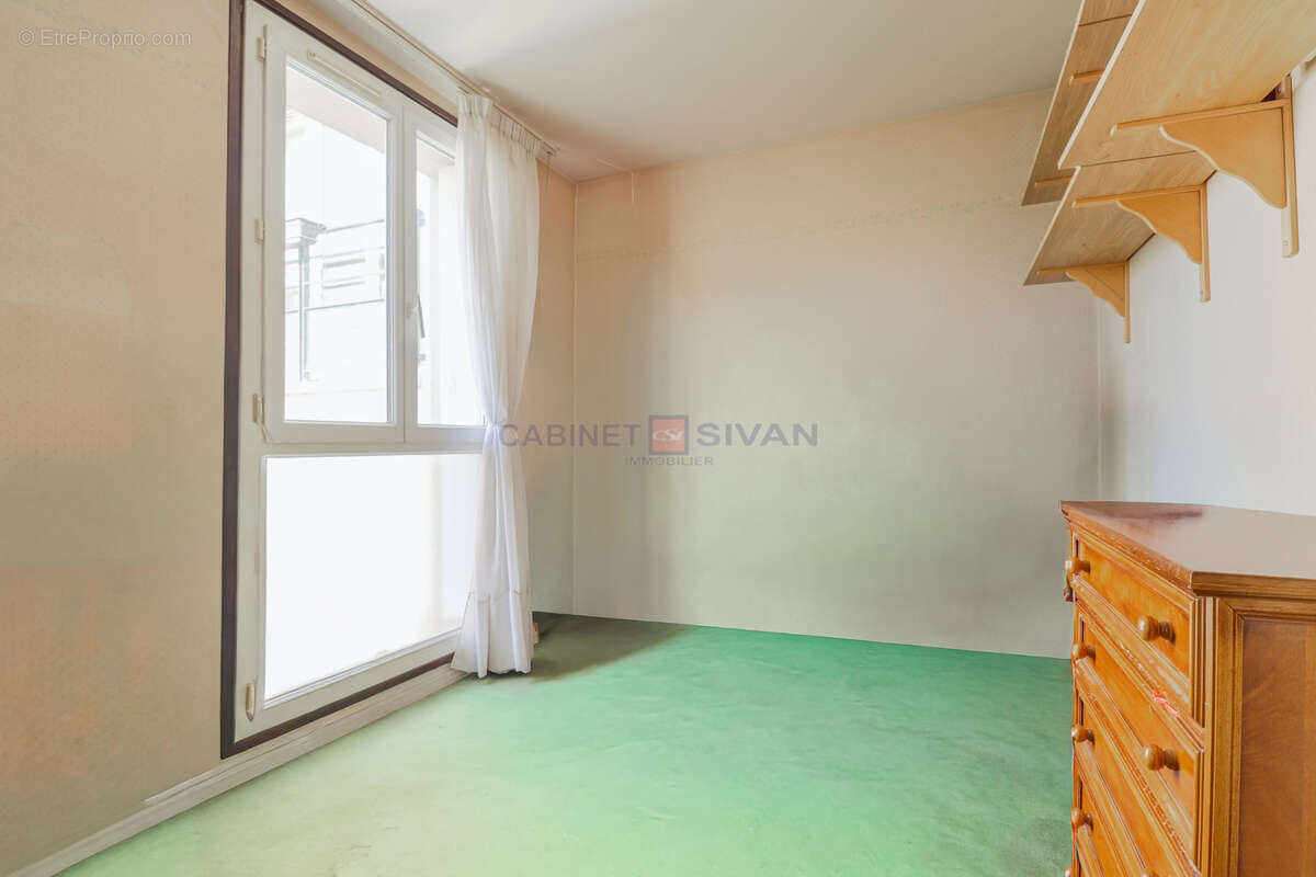 Appartement à CHATOU